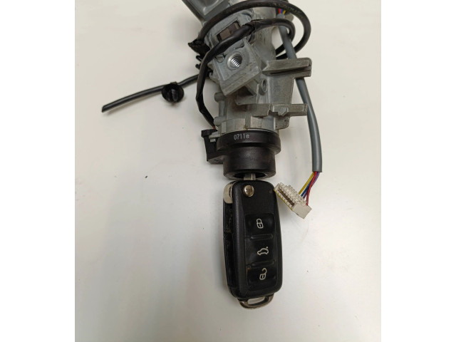 Řídící jednotka 03L907425C, 5WP42935AA   Volkswagen Caddy 2011