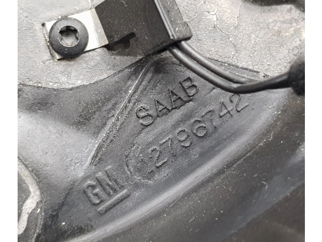 Volant Saab 9-3 Ver1 2005 2796742, BAMPT11031