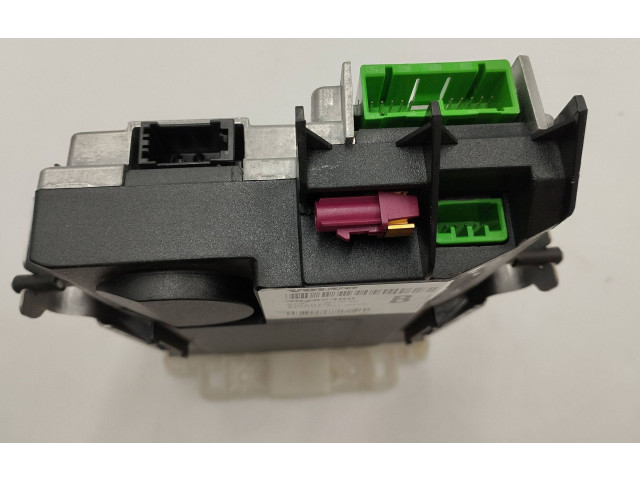 Другие блоки управления / модули 30782460, 442407360575   Volvo C30   