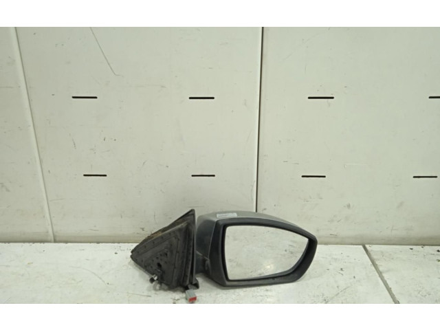 Зеркало электрическое        Ford S-MAX  2006 - 2015 года   