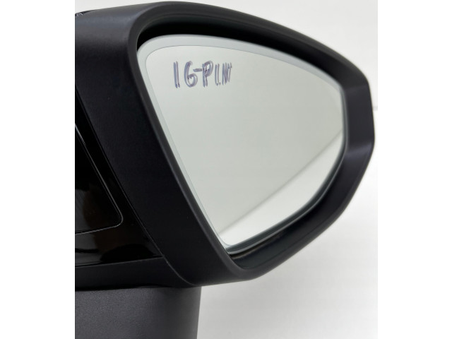 Зеркало электрическое Audi A3 8Y 2020 - года