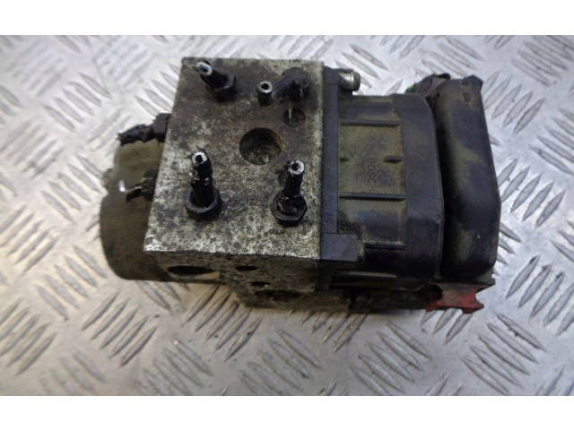 Блок АБС 0273004440 Citroen Xsara - года