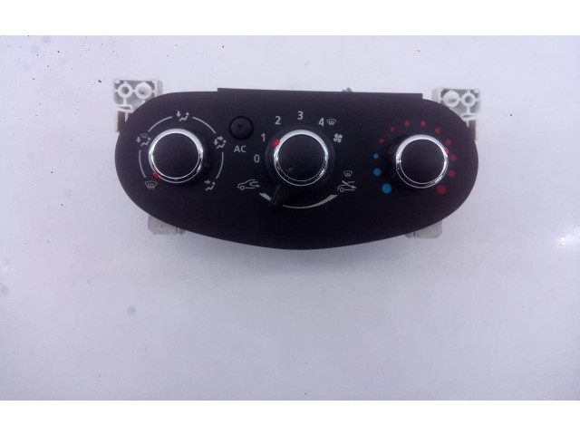 Модуль блока управления кондиционером 5P374300, E2-A1-3-5 Dacia Lodgy