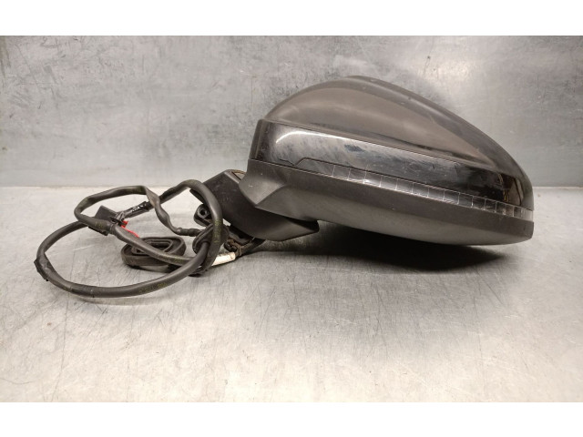 Зеркало электрическое Audi A4 Allroad B9 2016 - года