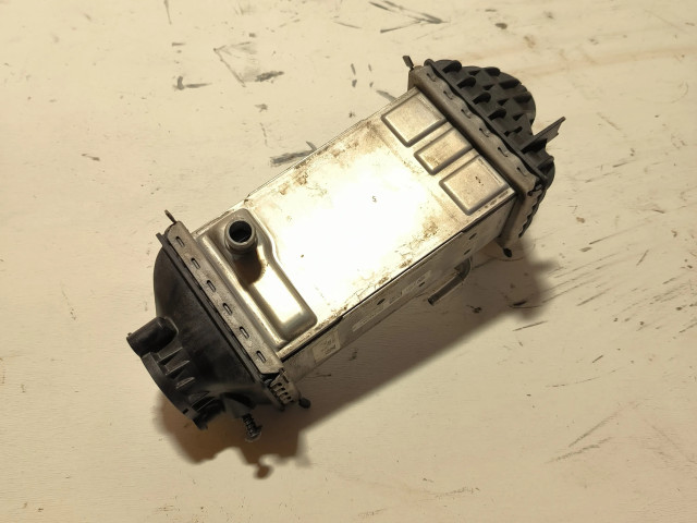 Интеркулер 05C145785C, LLKTYPV03 Skoda Fabia Mk4 (6VA) 1.0