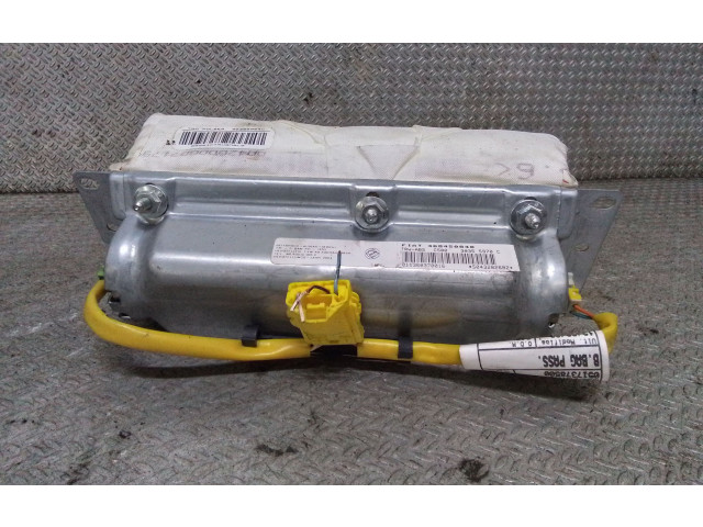 Масляный насос   468450840  Fiat Idea 