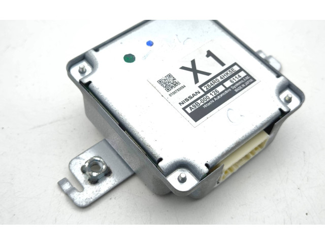 Блок управления 284R04HK5E, 0100750094 Infiniti Q50