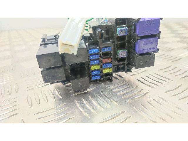 Pojistková skříňka Mazda 3 2019