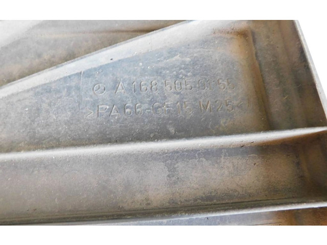 Вентилятор радиатора     A1685050155    Mercedes-Benz A W168 