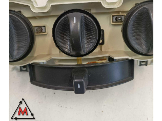 Блок управления климат-контролем 151540000   Fiat Punto (188)