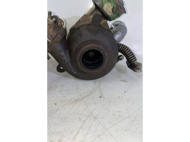 Турбина Alfa Romeo 166 46793334