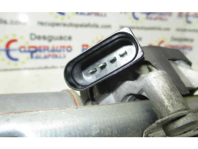 Комплект механизма стеклоочистителей Opel Corsa D  2006 - 2014 года 13182340      