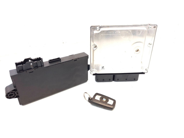 Řídící jednotka 8506281, 0281016068 BMW 1 E81 E87 2010