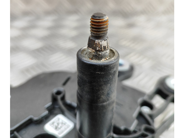 Моторчик заднего дворника 5G0955711C Volkswagen Golf VII