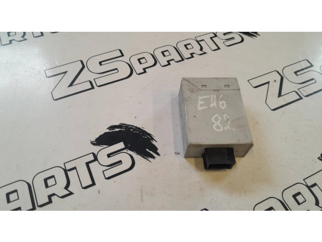 Модуль управления зеркалом крыла