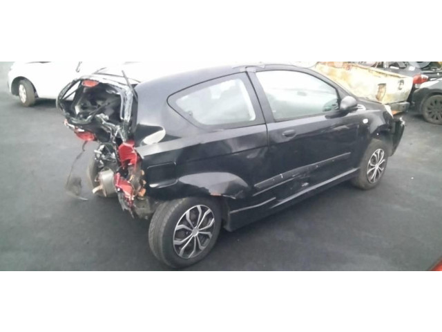 Зеркало электрическое Chevrolet Aveo - года