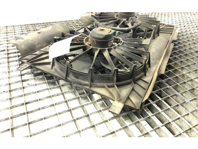 Комплект вентиляторов 24041432 Dodge Caliber