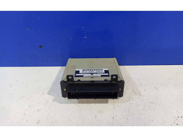 Блок комфорта 5266267 Saab 9-5