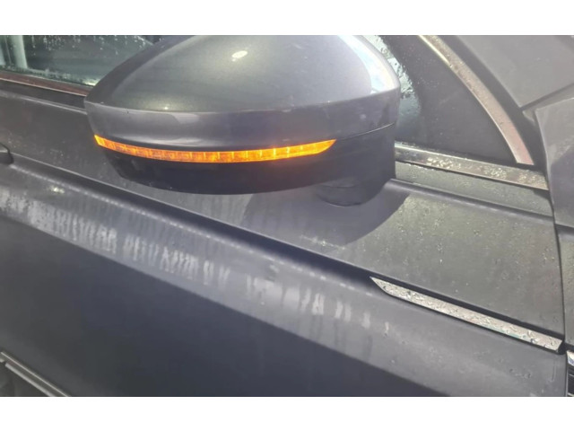 Zpětné zrcátko Volkswagen Tiguan 2020