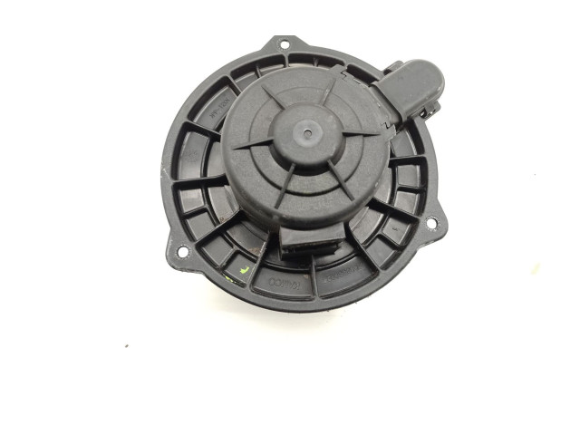 Вентилятор печки    9711307000, 9711307000   KIA Picanto