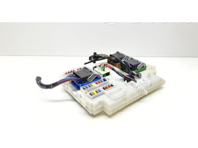 Pojistková skříňka 31314511, CG9T14C256FA Volvo V60 2011