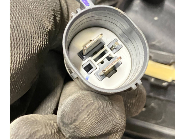 Вентилятор радиатора 84897503, 84961972 Buick Envision II