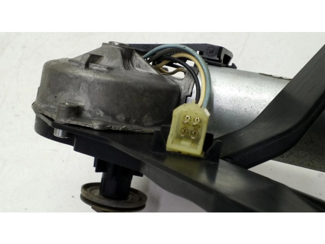 Моторчик заднего дворника 7671AS5SE001    Honda Civic