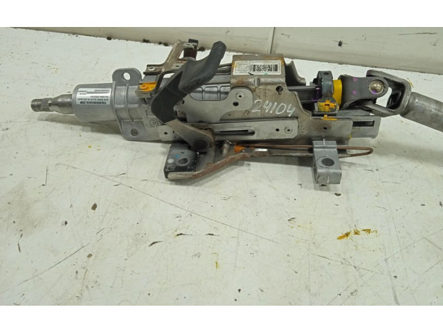    Рулевая рейка 00505193680   Alfa Romeo Giulietta  -  года