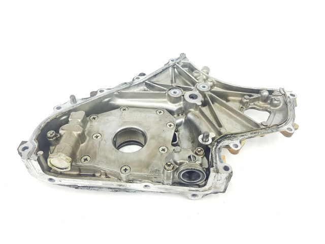 Масляный насос YD25DDTI 15010EB30A, 15010EB70A Nissan Navara