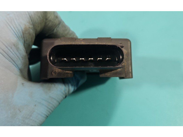 Блок комфорта 5Q0906121G, IMPRK1438506 Skoda Octavia Mk3 (5E)