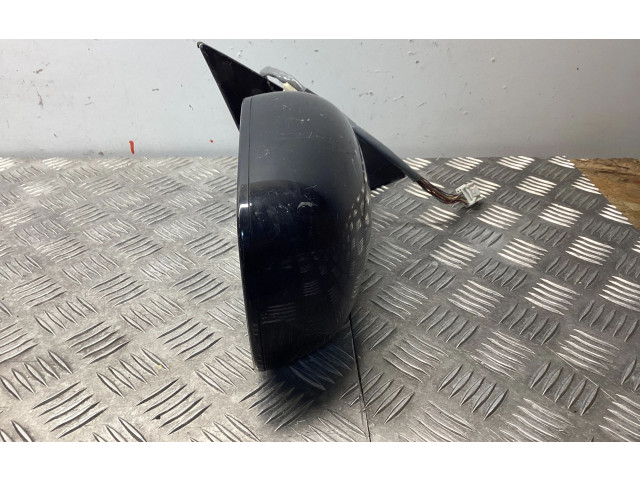 Zpětné zrcátko Lexus GS 300 350 430 450H 2015 010498