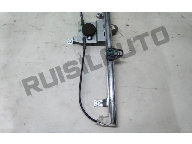 Volant Renault Modus 2006