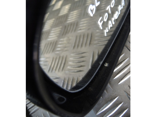 Зеркало электрическое Jaguar XJ X351 2009 - 2019 года