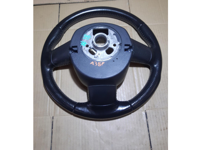 Руль Audi A3 S3 8P  2003 - 2012 года       