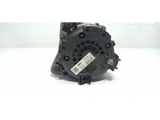 Генератор 04L903017A Audi Q5 SQ5