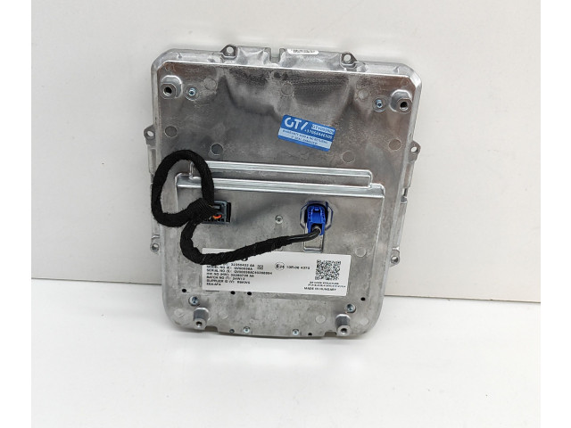 Дисплей 32350422, 32350422AA Volvo XC90