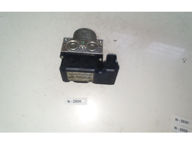 Блок АБС AG912C405FA, 16565807   Ford  Galaxy  2006-2015 года