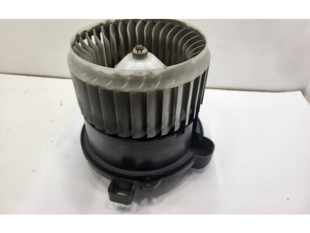 Вентилятор печки MF0160700701 Mitsubishi Colt