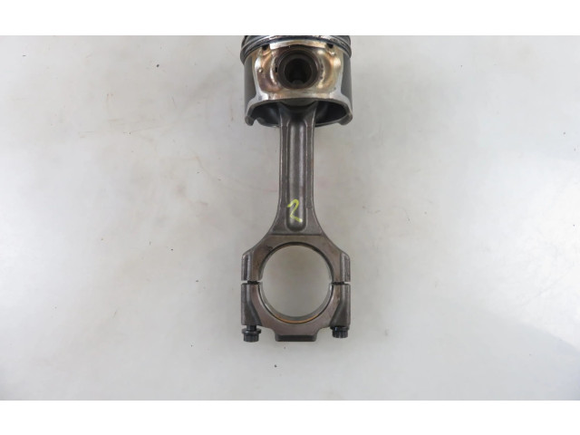  Поршень с шатуном Z 20 DMH 5520, 5520  Opel Antara  