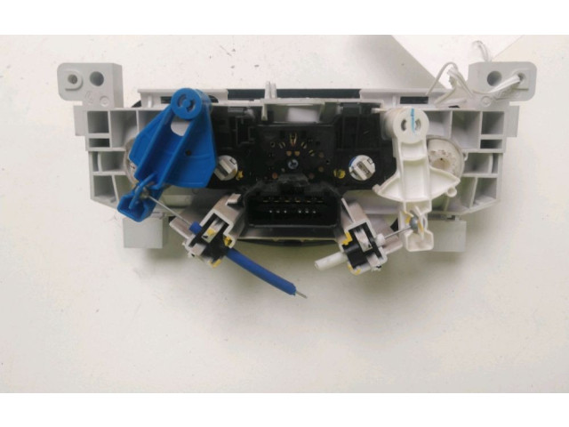 Блок управления климат-контролем 275109097R   Dacia Logan II