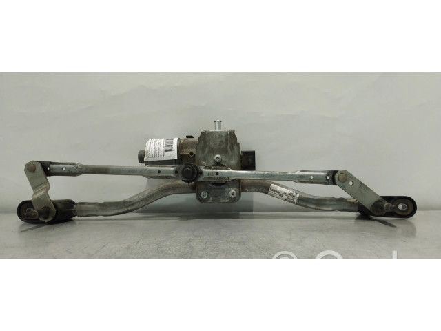 Моторчик дворников 50509396 Alfa Romeo Giulietta