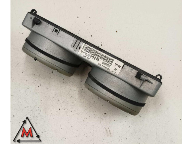 Přístrojová deska Volkswagen Polo III 6N 6N2 6NF 1999 6N0920804M, 351232000