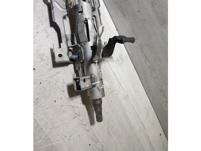    Рулевая рейка 61NJZS1923168   Peugeot 2008 I 2013 - 2019 года