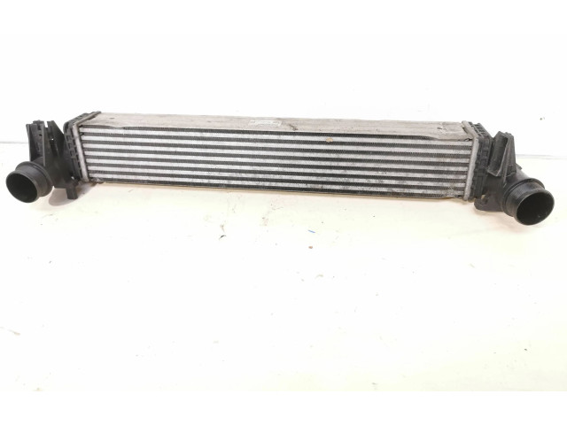 Интеркулер  2Q0145805A, 8F8500000   Audi A1 