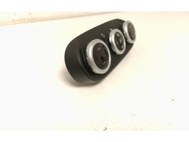 Модуль блока управления кондиционером 07356568400 Fiat 500X