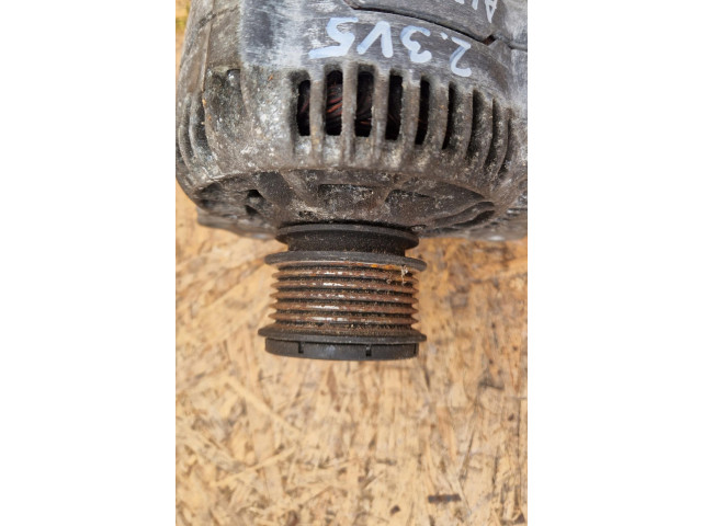 Генератор ALT042 Volkswagen Golf VIII