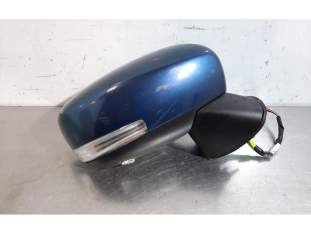 Zpětné zrcátko Suzuki Baleno IV 2017