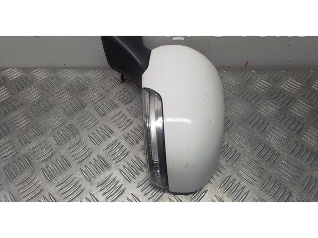 Zpětné zrcátko Toyota Prius (XW30) 2010 022865