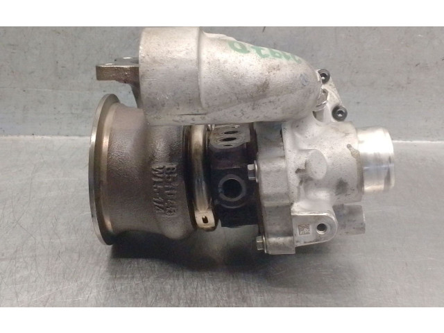 Turbodmychadlo Турбина 9845031980, 9016802GARRETT Opel Mokka X HN05