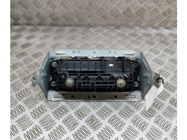 Подушка безопасности пассажира 3AA880204, 2K0880215   Volkswagen Caddy